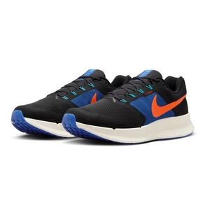 Nike Run Swift 3 Road Running Shoes Black/Hyper Crimson DR2695-008 NIB - Size 14